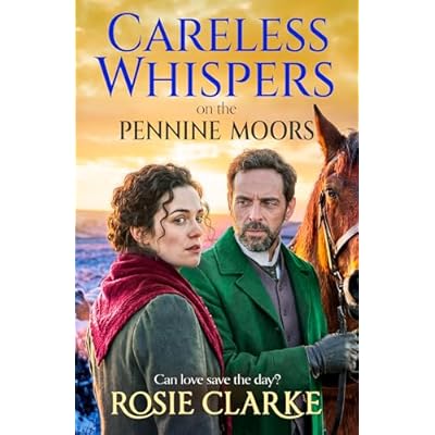 Careless Whispers on the Pennine Moors