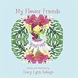  My Flower Friends