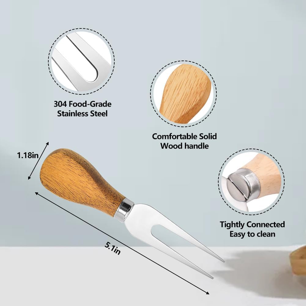 GRETJOB 4 Pack Grab and Go Stainless Steel Double Compartment Snack Containers with Leakproof Lids, Stainless Steel Snack Containers, Dual Compartment Bento Box for Travel, Camping & Lunch Prep - Image 4