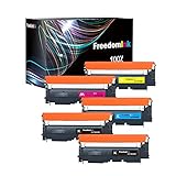 Impresoras compatibles: Samsung Xpress C410W C460W C460FW CLP-360 CLP-360N CLP-365 CLP-365W CLP-368 CLX-3300 CLX-3305 CLX-3305FN CLX-3305FW CLX-3305N CLX-3305W.
