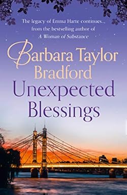 Unexpected Blessings cover image
