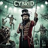 Cybrid Entertainment