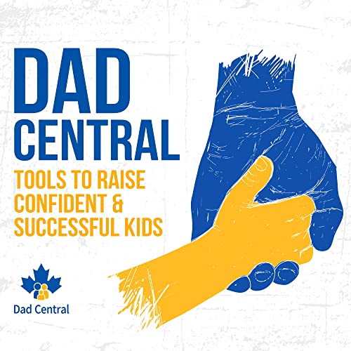 Couverture de The Dad Central Show