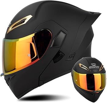 Amazon.co.jp: TONGFANG バイクヘルメット フルフェイスヘルメット