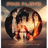 Live In Pepperland 1970