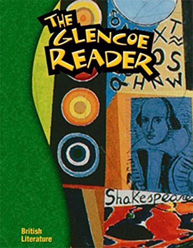Buy The Glencoe Reader, Grade 12 โ BookShops.in