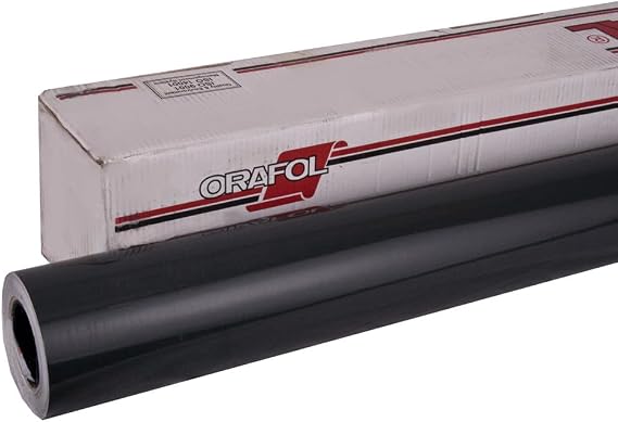 36 inch ORACAL 651 Intermediate Calendered Vinyl