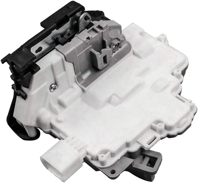 Didad for B6 for - Q3 Q5 Q7 A4 TT 2007-2017 Rear Right Side Door Lock Actuator 8K0839016 3C4839016A