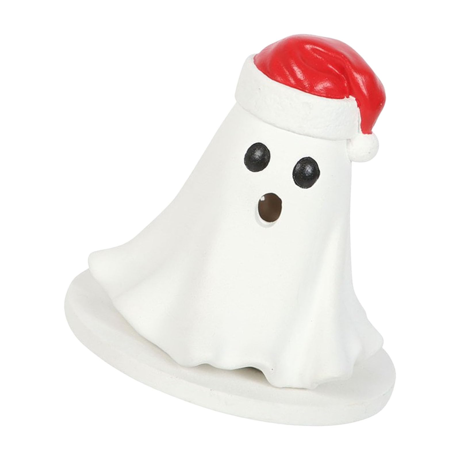 Elnwnnkc Celebratory Manifestation Molded Scent Stove Permanent Rosin Craft for Halloween Garnishes and Rest Rosin Candlewax Melter for Home Deck
