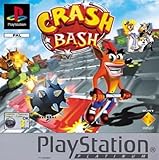 crash bash rom  Crash Bash Platinum PAL