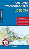 usedom heringsdorf ferienwohnung mit hund  Rad- und Wanderkarten-Set: Usedom: Mit den Karten: „Zinnowitz, Ückeritz, Peenemünde“, „Heringsdorf, Ahlbeck, Bansin und Swinemünde“ und „Lieper Winkel ... 1:30.000. Wasser- und reißfeste Karten.