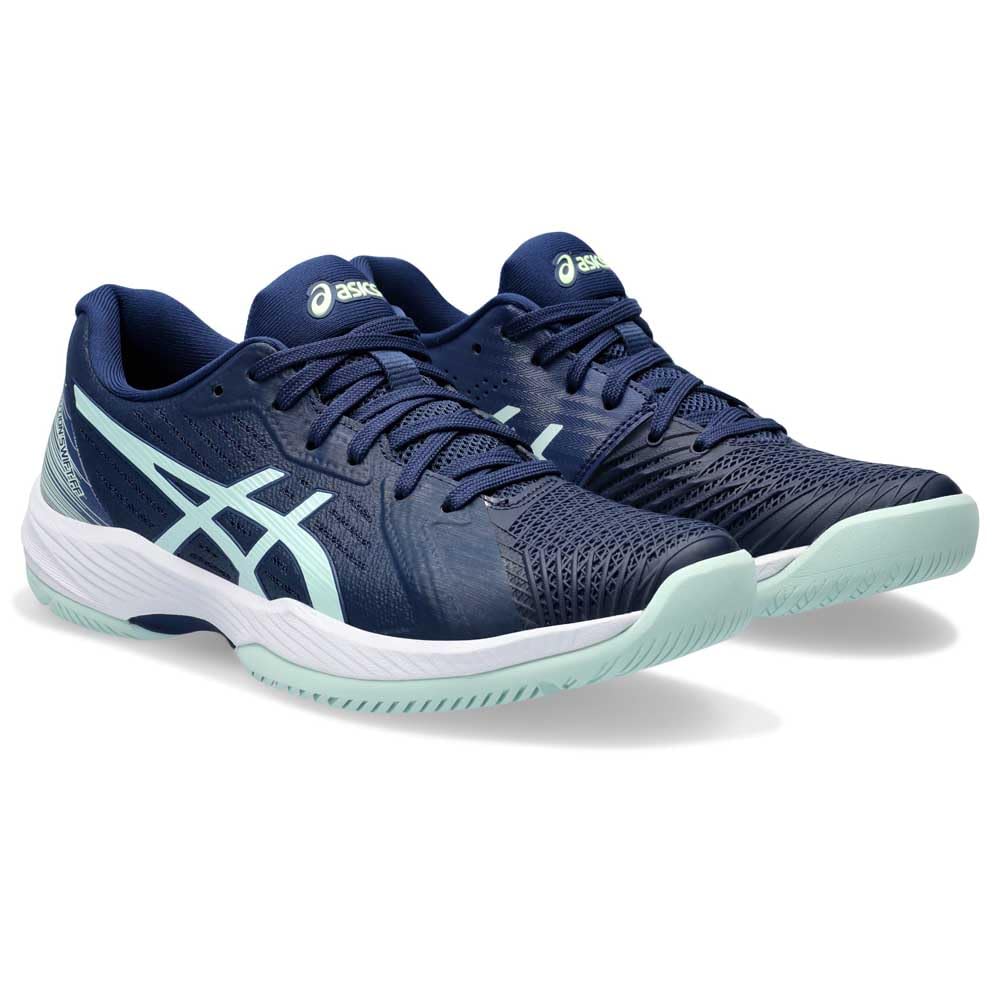 ASICS Damen Solution Swift FfSneaker