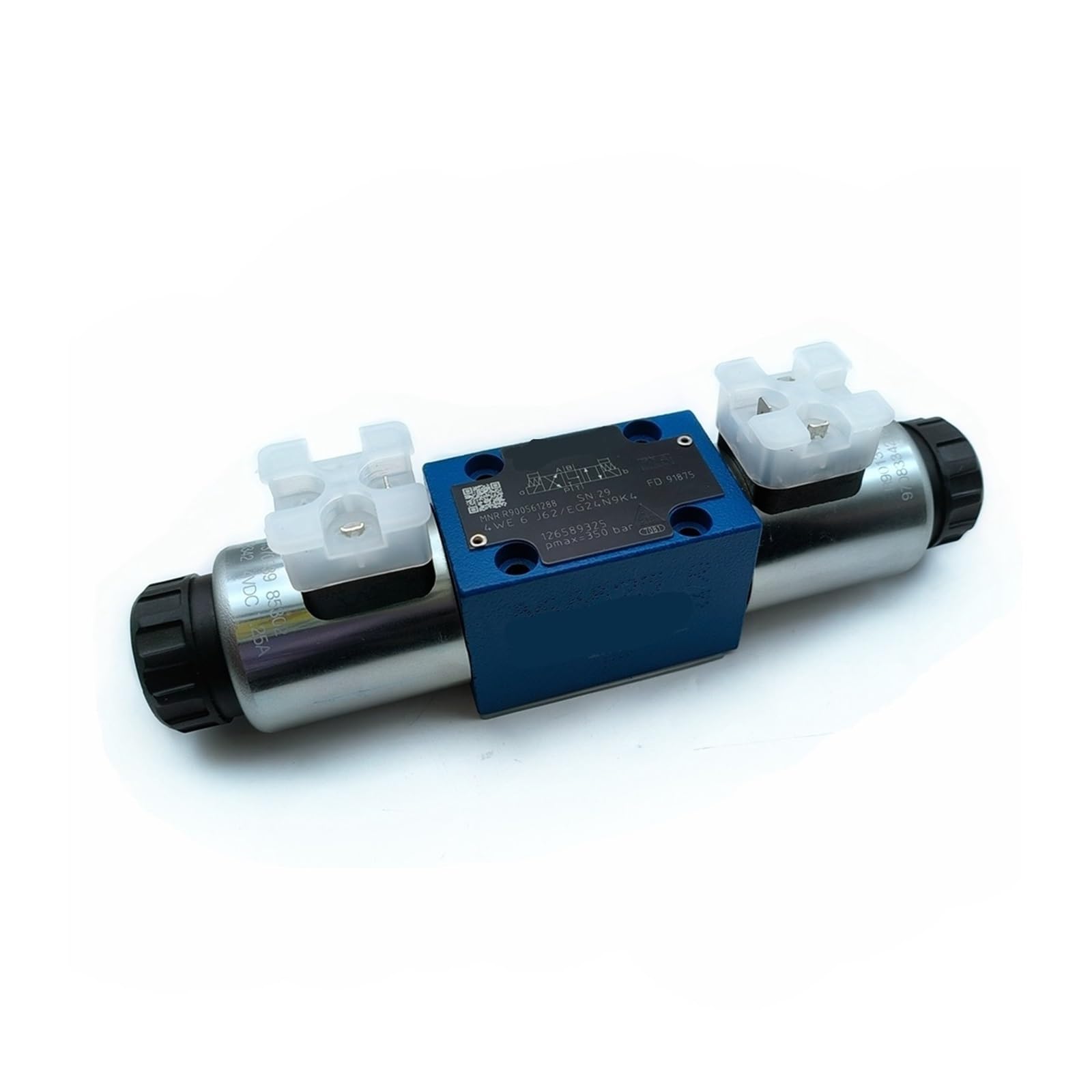 CXFCIHFT Hydraulic solenoid valve 4WE6J62EG24N9K4