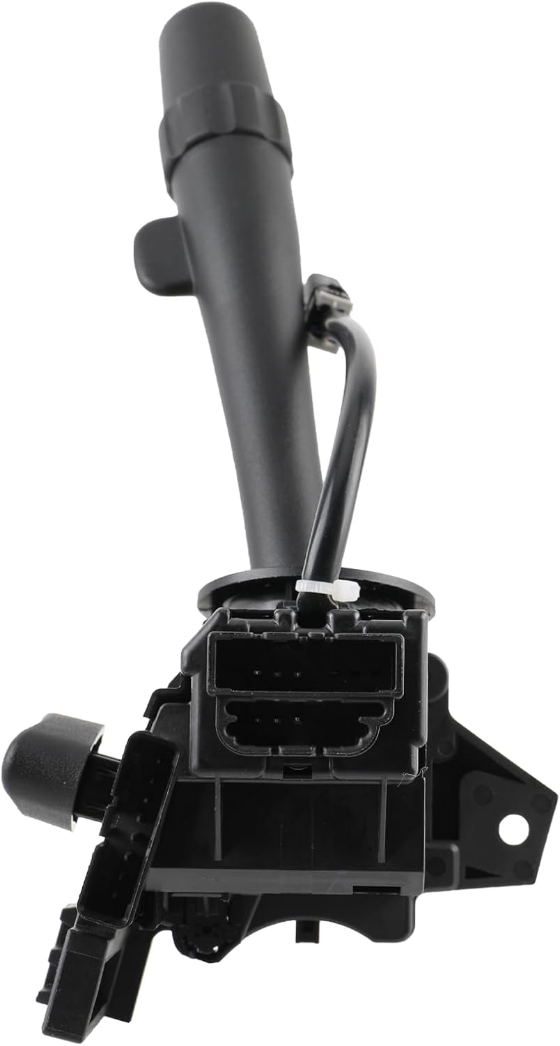 Turn Signal Switch Compatible with Chevy Silverado 2003-2007 Replaces 12450067 D6299A SW3792 2330856 2012043 SM299A 1S3494 CBS1149 Compatible with GMC Pickup 2003-2007