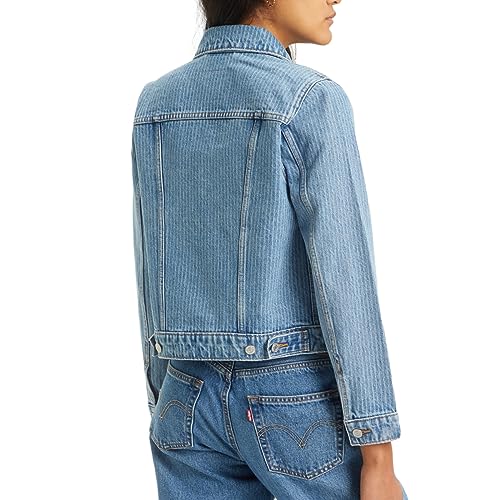 Consejos y reviews para comprar Chaqueta mujer levis - solo los mejores. 5 Imagen adicional