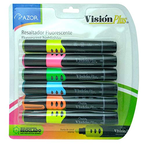 Listado de Marca texto sharpie más recomendados. 13