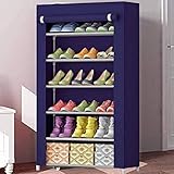 Organize It All Estate Magazine Rack