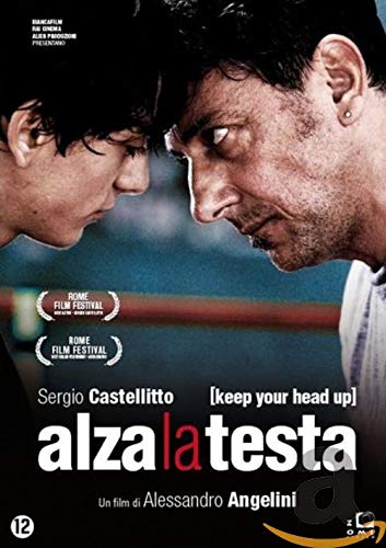 dvd - Alza la testa [Region Free]