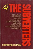 The subverters 0870001698 Book Cover