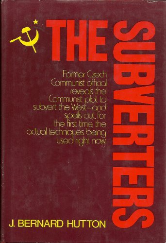 The subverters view 2