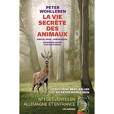 La Vie secr&egrave;te des animaux