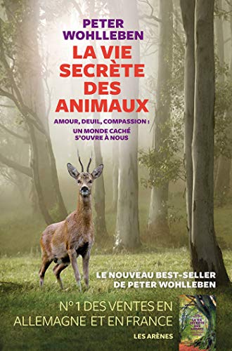 La Vie secrète des animaux (AR.ENVIRONNEMEN)
