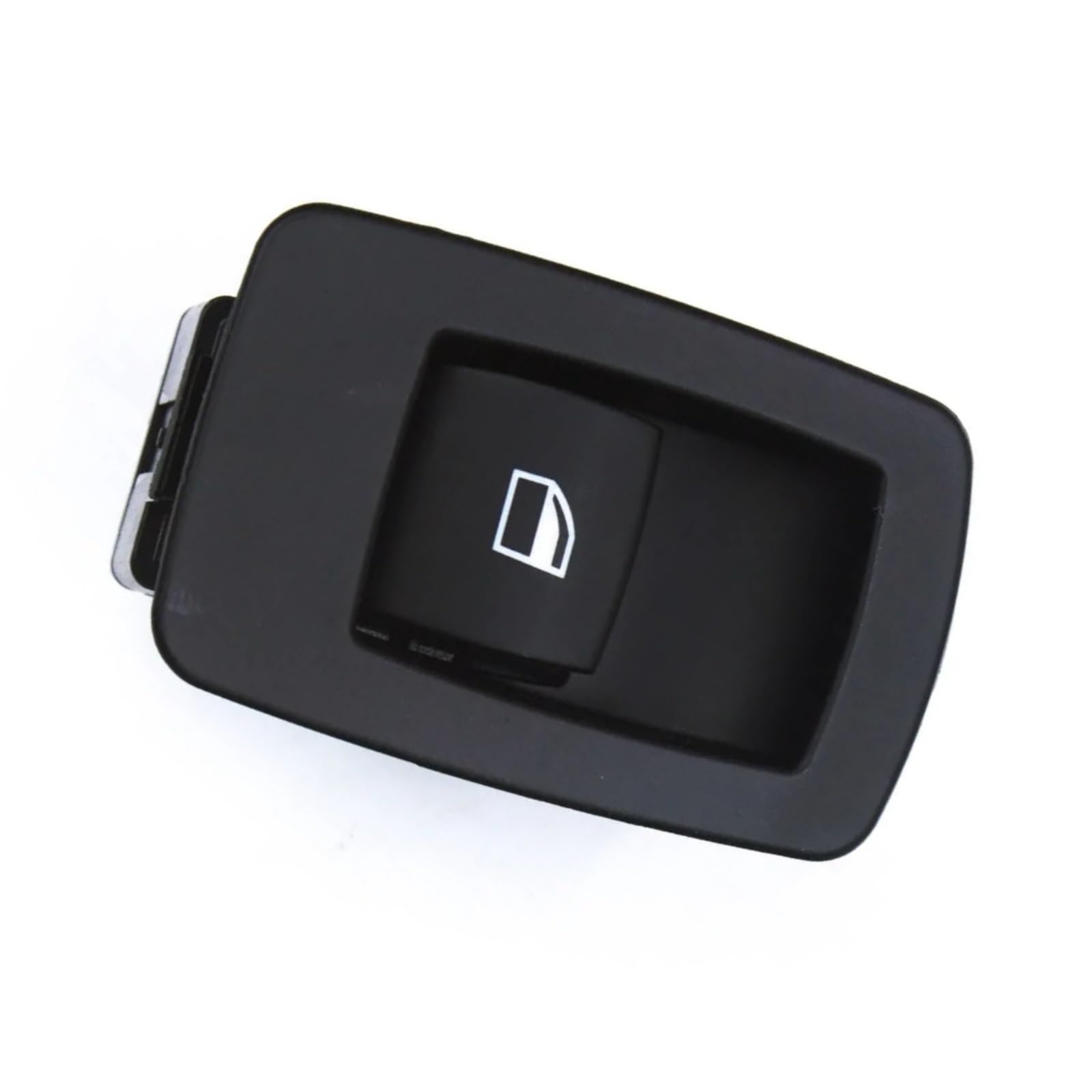 Lève-vitre noir avec bouton de commutation robuste pour auto BMW X3 E83 - 7