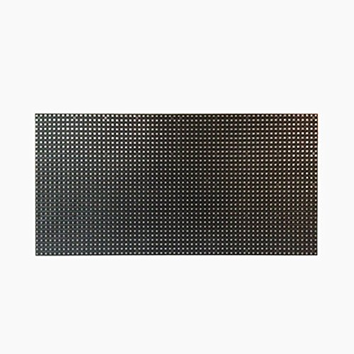 Azerone Led Matrix Pixel 4Mm Pitch Led Panels Digital Led Module Indoor Led Display Screen Rgb Led Board 2121Smd 64X32 Dots (P4 256X128Mm) #TOP2
