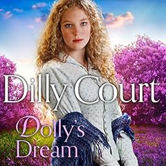 Dolly&rsquo;s Dream cover art