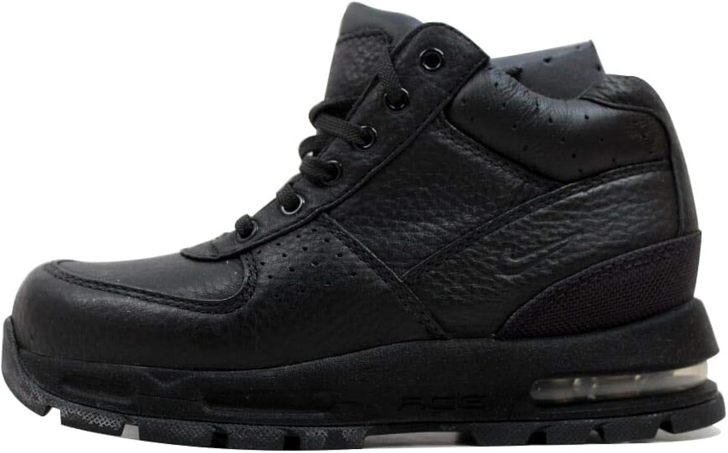 Amazon.co.jp: Nike Air Max Goadome (GS) Youth US 1.5 Black Chukka