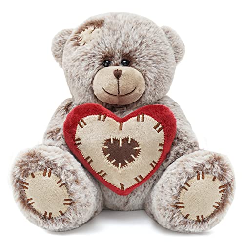 10 Best Valentine Day Stuffed Animals BabyStuffLab