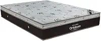 Colchão Sleep King Casal (138x188x32) - Ortobom