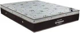 Colchão Sleep King Casal (138x188x32) - Ortobom