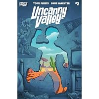 Uncanny Valley #2