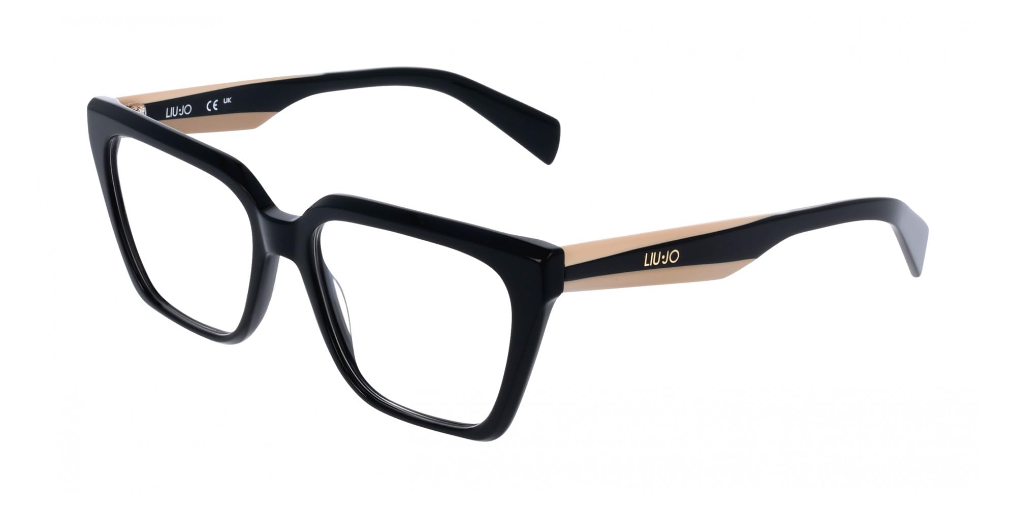 Liu Jo Montatura LJ2825 Black 53/16/140 Donna