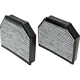 UAC FI 1164C Cabin Air Filter