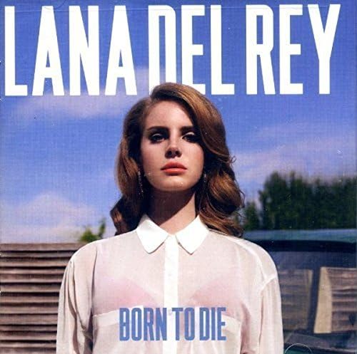 Lana Del Rey - Born To Die LIMITED EDITION Includes 2 BONUS Tracks Deluxe Edition Edition by Lana Del Rey (2012) Audio CD