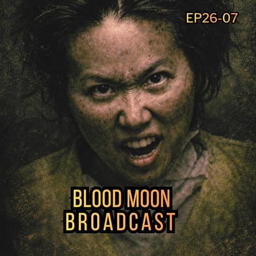 True crime case of Arunya Rouch True Crime Documentary