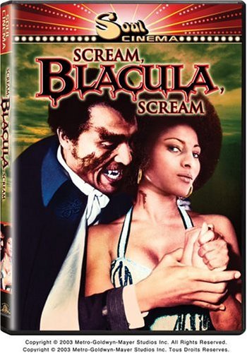 Scream, Blacula, Scream
