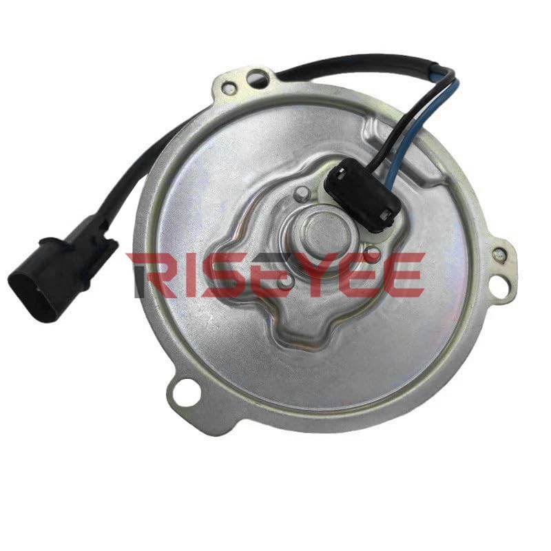Cooling Fan Motor Compatible with Mitsubishi 7812A100