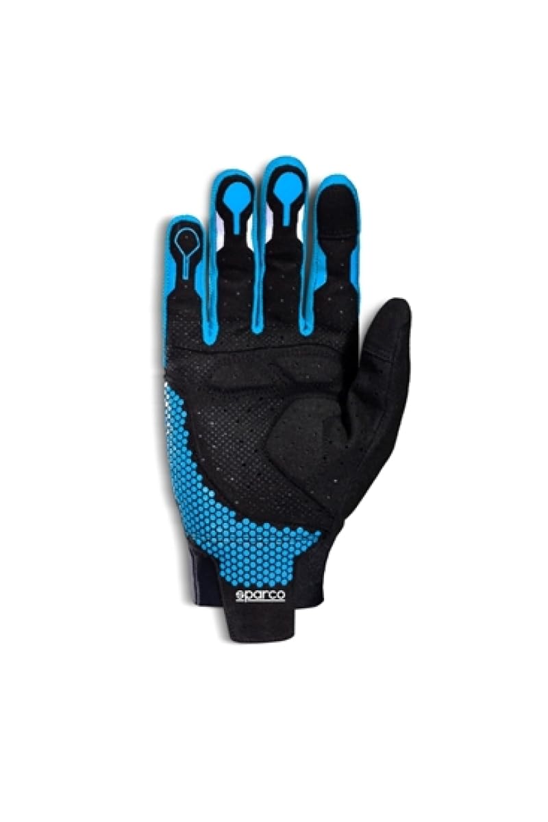 SPARCO SPA Gloves Hypergrip+ - 00209510NRAZ