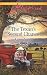 The Texan's Second Chance (Blue Thorn Ranch)