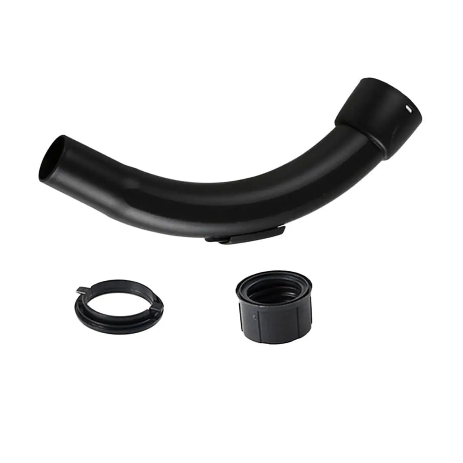 Vacuum Cleaner Handle Tube Universal 35MM Handle Elbow Pipe/Handle Hose Connector Vacuum Cleaner