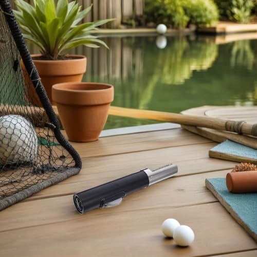 Outil étanche de décapage pour poisson décapeur électrique rechargeable - 6
