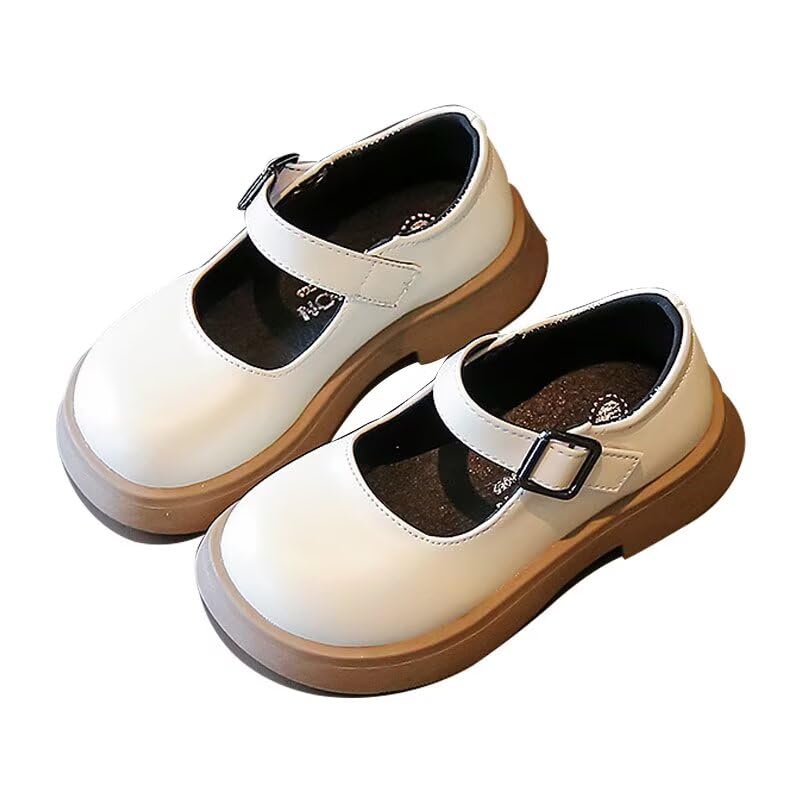 Kids Girl Fashion Oxfords Casual Shoes for Summer Spring School Walking Party Vacation