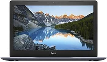 Dell Inspiron 5570 Laptop - Intel Core i7-8550U, 15.6-Inch FHD