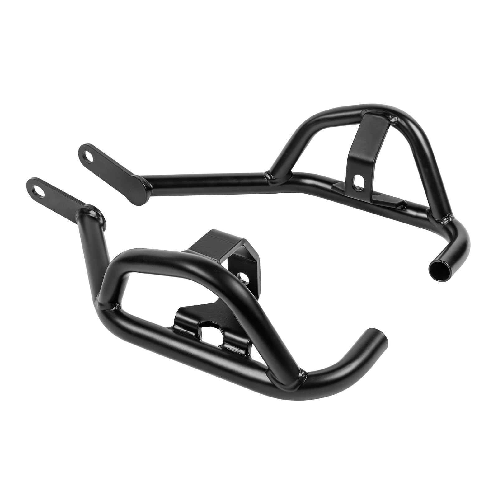 Zderzaka Motocykl Pasuje Do Kawasaki Z650 2017 2018 2019 2020 2021 2022 2023 Motocykl Crash Osłona Silnika Zderzak Motocykl Ochraniacz Zderzaka