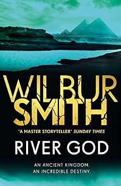 River God cover image