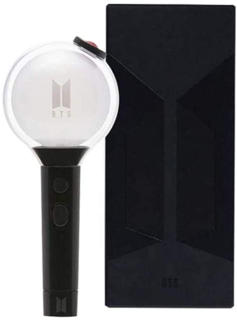 Buy BTS Merch Army Bomb Official Lightstick of The Soul Special Edition, Ver 4 Bluetooth APP