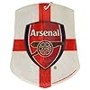 Arsenal FC Car Air Freshener (Sheild) #1